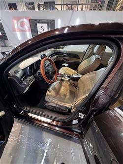 شيفروليه ماليبو